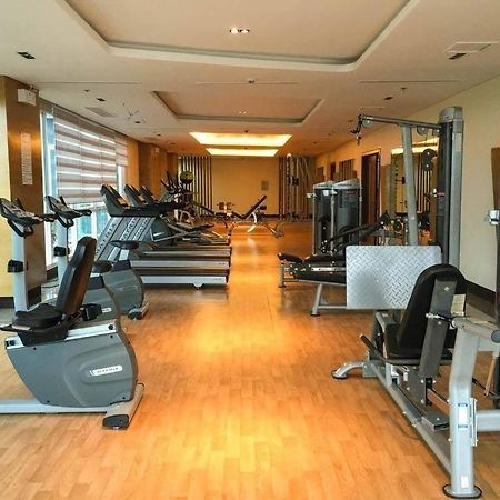 Mactan Newtown Beach Condo Lapu-Lapu City Dış mekan fotoğraf