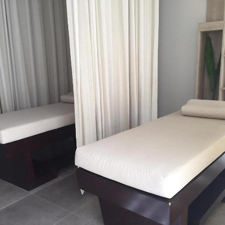 Mactan Newtown Beach Condo Lapu-Lapu City Dış mekan fotoğraf