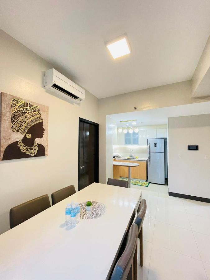 Mactan Newtown Beach Condo Lapu-Lapu City Dış mekan fotoğraf