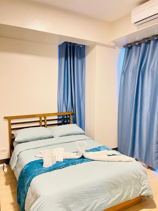 Mactan Newtown Beach Condo Lapu-Lapu City Dış mekan fotoğraf