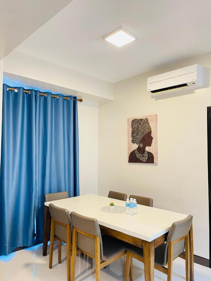 Mactan Newtown Beach Condo Lapu-Lapu City Dış mekan fotoğraf